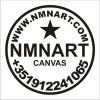 Logo NMNART