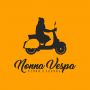 Logo Nonna Vespa