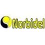 Logo Norbidel, Sociedade Comercial de Representação, Lda