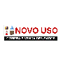 Logo Novo Uso - Compra e Venda de Usados