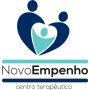 Logo NovoEmpenho - Centro Terapêutico