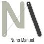 Logo Nuno Manuel
