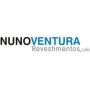 Logo Nuno Ventura - Revestimentos, Unip., Lda