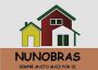 NUNOBRAS. Consultores. Empreiteiros.