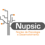 Logo Nupsic - Núcleo de Psicologia e Desenvolvimento