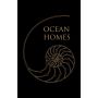Logo Ocean Homes Imobiliária 