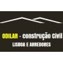 Logo Odilar - Construção Civil