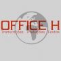 Office H - Transcrições, Traduções e Produção de Textos, Unipessoal, Lda