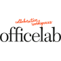 Logo Officelab - Coworking Gaia