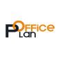 Logo OfficePlan - Mobiliário de Escritório