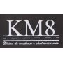Logo Oficina Km8, Unipessoal Lda
