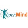 Logo Open Mind -  Etapas & Vitórias LDA