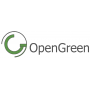Logo Opengreen - Arquitectura Paisagista, Lda