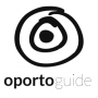 Logo Oporto Guide - a Forma Mais Simples de Conhecer o Porto