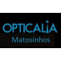 Logo Opticalia, Matosinhos