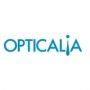 Logo Opticalia, Amora 2