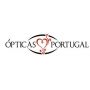 Logo Ópticas Portugal, Santa Iria