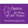 Logo Optitália, Lda