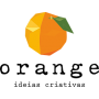 Logo Orange Ideias Criativas