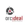 Logo Orcideal - Obras e Consultoria, Lda