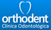 Logo Orthodent, Clínica Odontológica