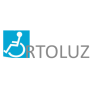 Logo Ortoluz - Artigos de Ortopedia e Geriatria