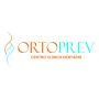 Logo Ortoprev - Centro Clinico Dentario Especializado, Lda