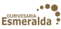 Logo Ourivesaria Esmeralda