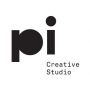 Logo Pi Creative Studio, Lda
