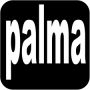 Logo Palma Arquitectura e Engenharia, Lda