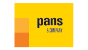 Logo Pans & Company, Coimbra Shopping