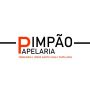 Logo Papelaria Pimpao