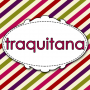 Logo Papelaria Traquitana
