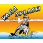 Logo Parque Aquatico Vaga Splash