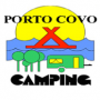 Logo Parque de Campismo de Porto Covo