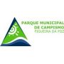 Logo Parque Municipal de Campismo da Figueira da Foz