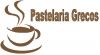 Logo Pastelaria - Salão de Chá Grecos