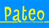 Logo Pateo, LoureShopping