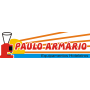 Logo Paulo Armario - Equipamentos Hoteleiros