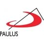 Logo Paulus Editora, Administração e Difusão