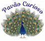 Logo Pavão Curioso - Unipessoal Lda