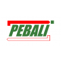 Logo Pebali - Comércio e Exp., Lda