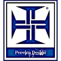 Logo PEREIRA DESIGN