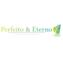 Logo Perfeito & Eterno - Cosmética Profissional