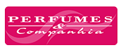 Logo Perfumes & Cª, Arrabida Shopping
