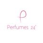 Logo Perfumes24 - Perfumaria Online