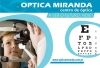 Optica Miranda -Pessoa da Silva & Pereira Lda