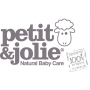Logo Petit et Jolie Portugal