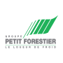 Logo Petit Forestier Portugal, Unip., Lda