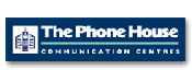 Logo Phonehouse, LoureShopping